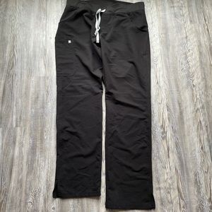 Figs Basic Scrub pants large tall